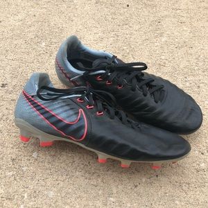 Boys Nike Cleats